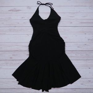 ALAGO- Dress